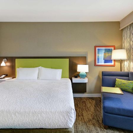 Hampton Inn Suites Grants Pass Extérieur photo