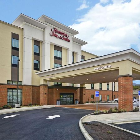 Hampton Inn Suites Grants Pass Extérieur photo