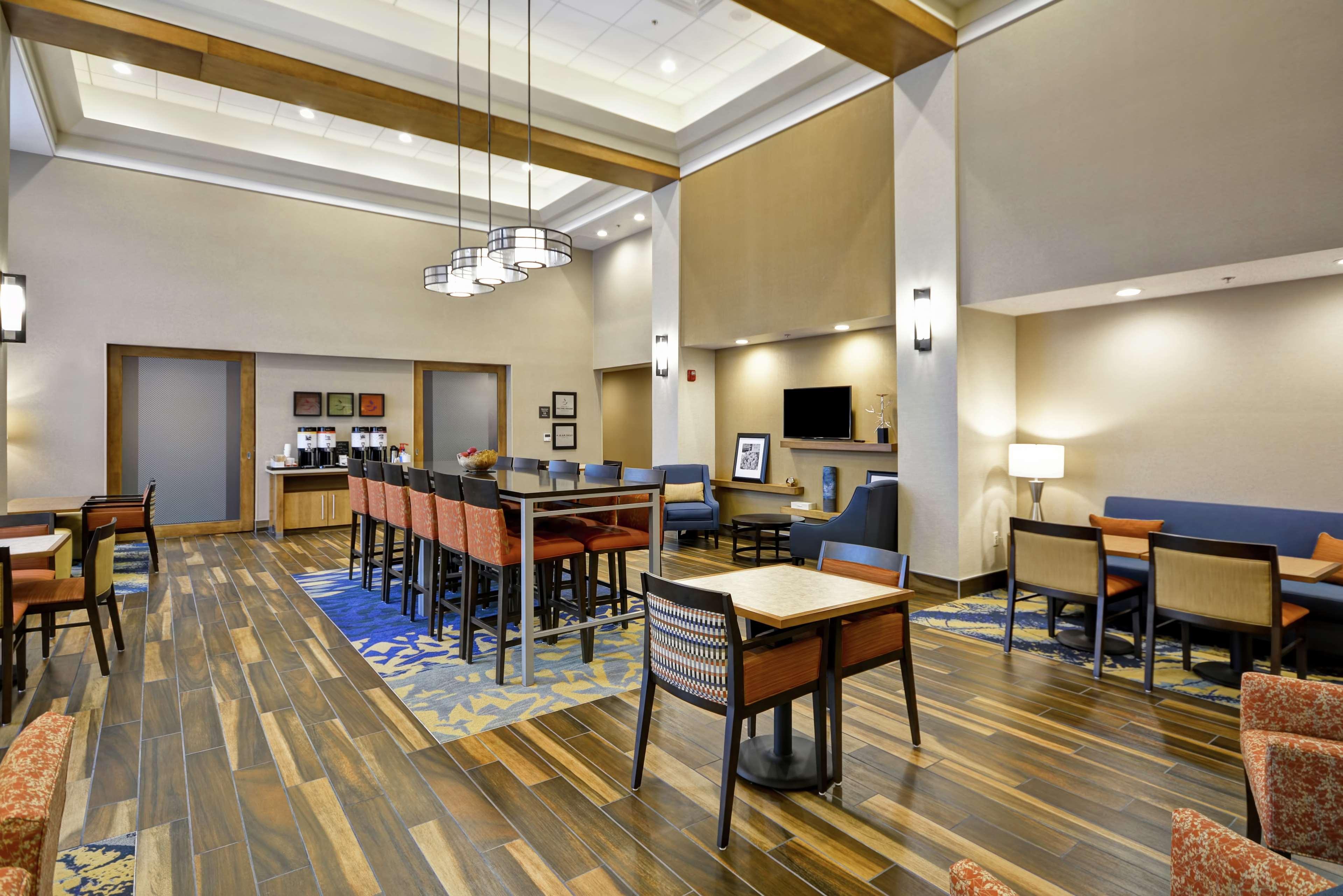 Hampton Inn Suites Grants Pass Extérieur photo