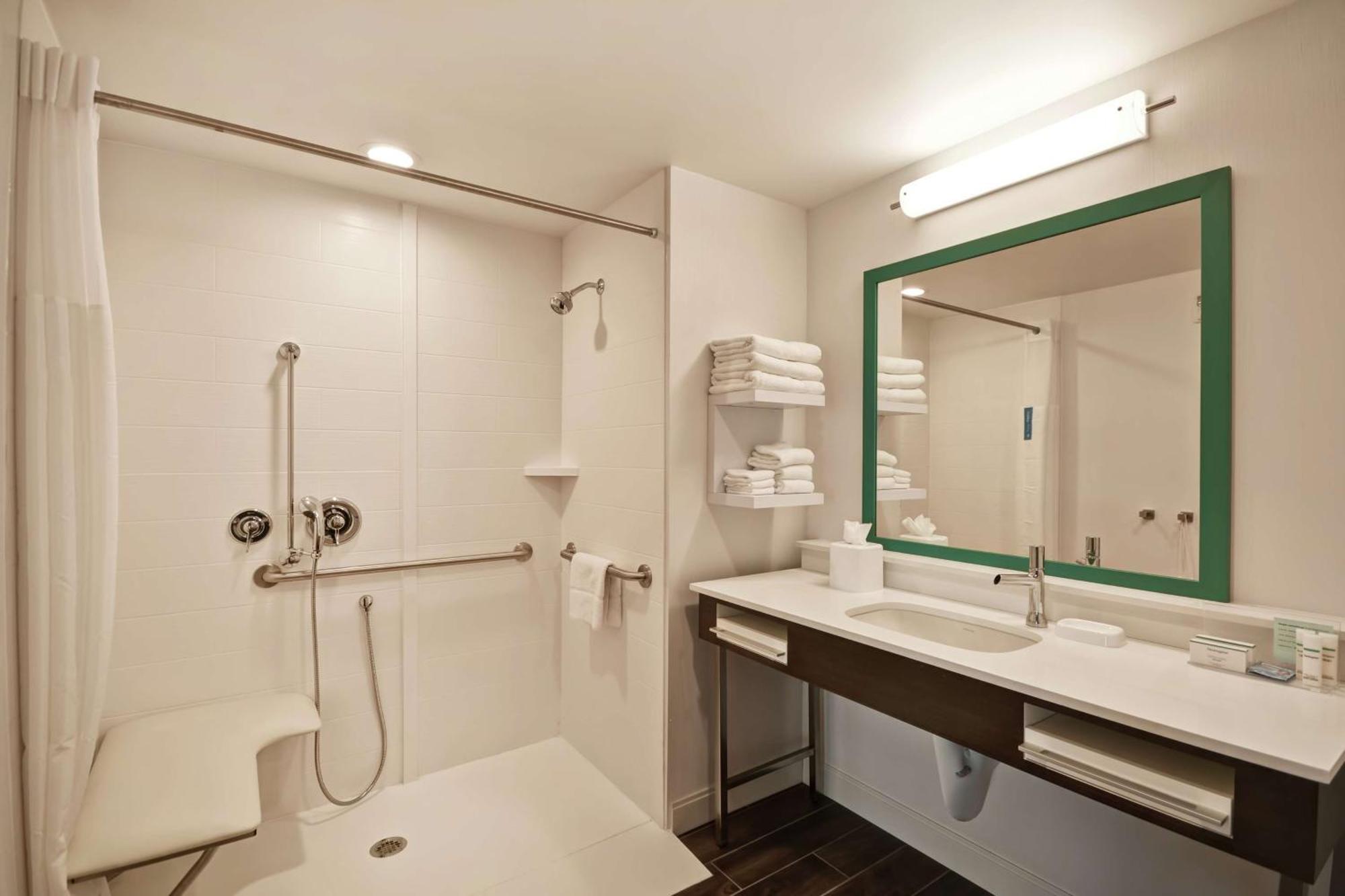 Hampton Inn Suites Grants Pass Extérieur photo