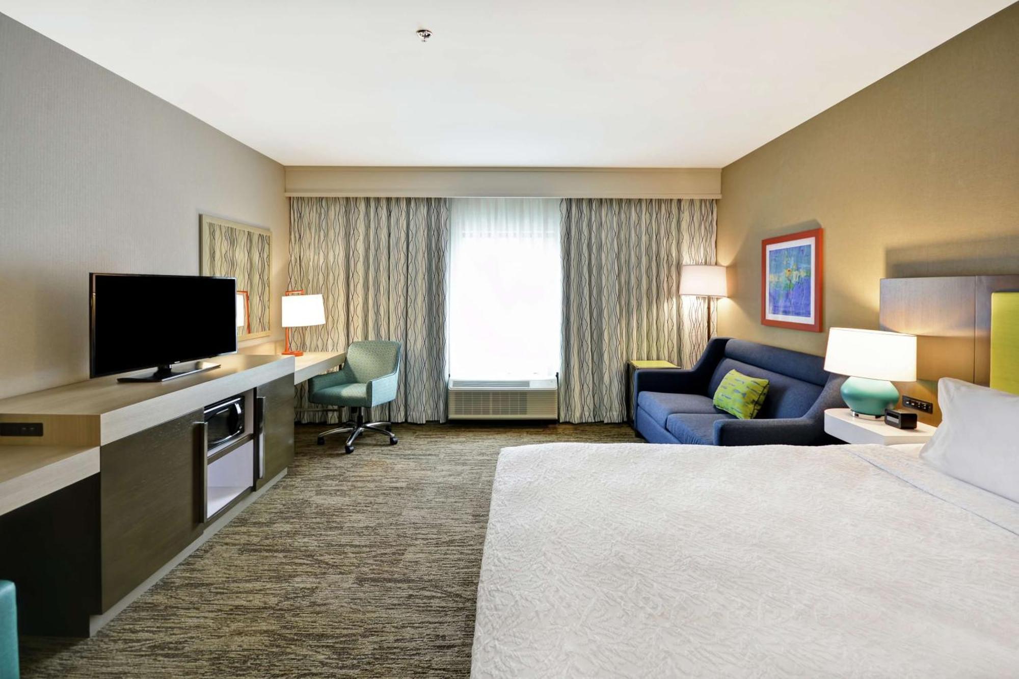 Hampton Inn Suites Grants Pass Extérieur photo