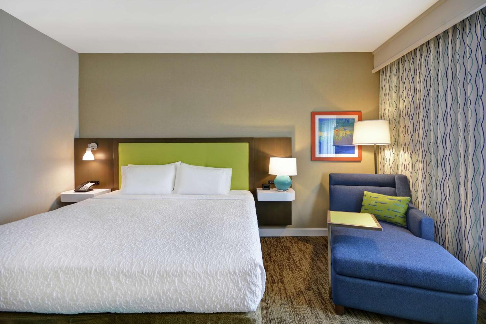 Hampton Inn Suites Grants Pass Extérieur photo