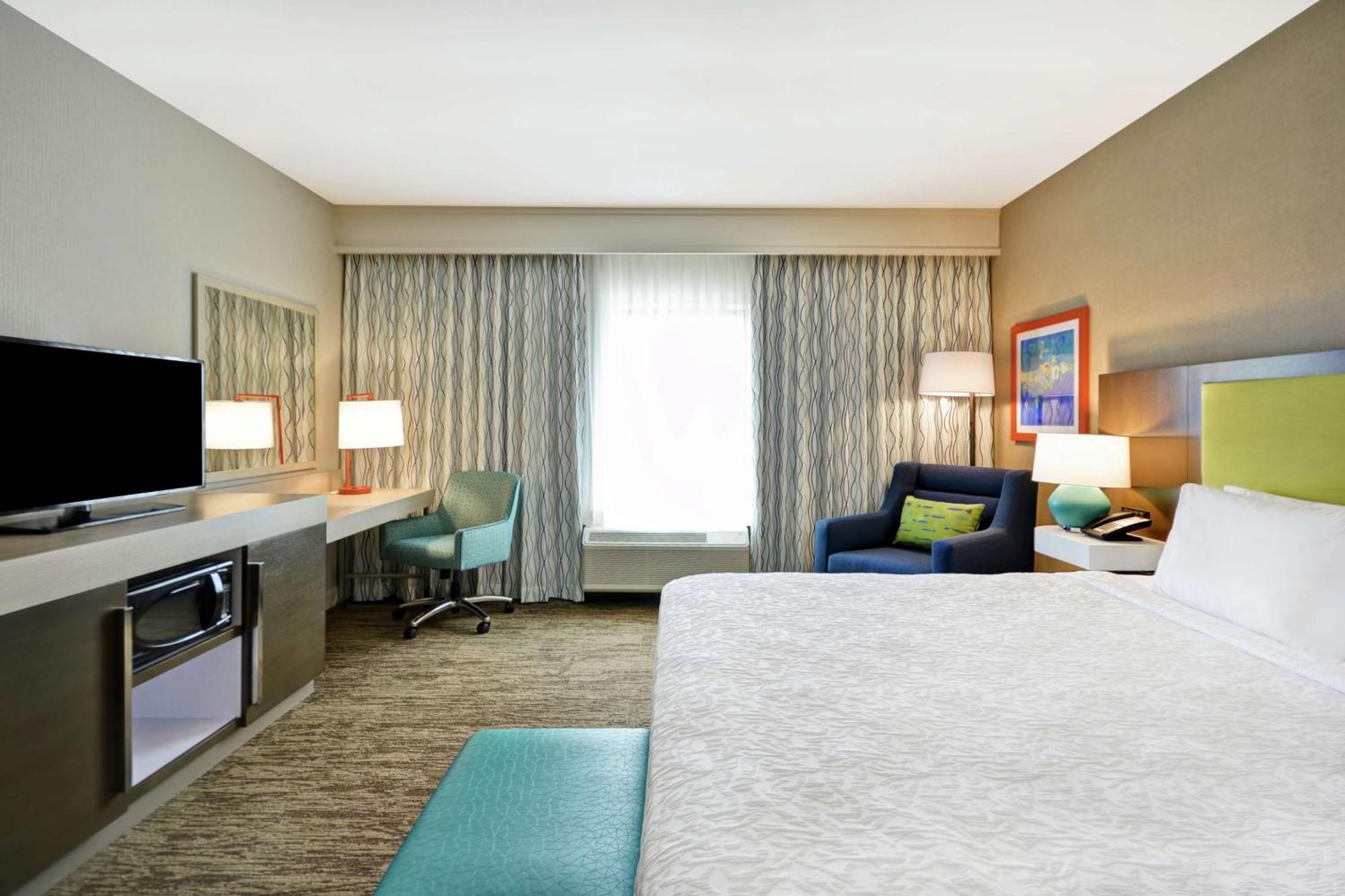 Hampton Inn Suites Grants Pass Extérieur photo