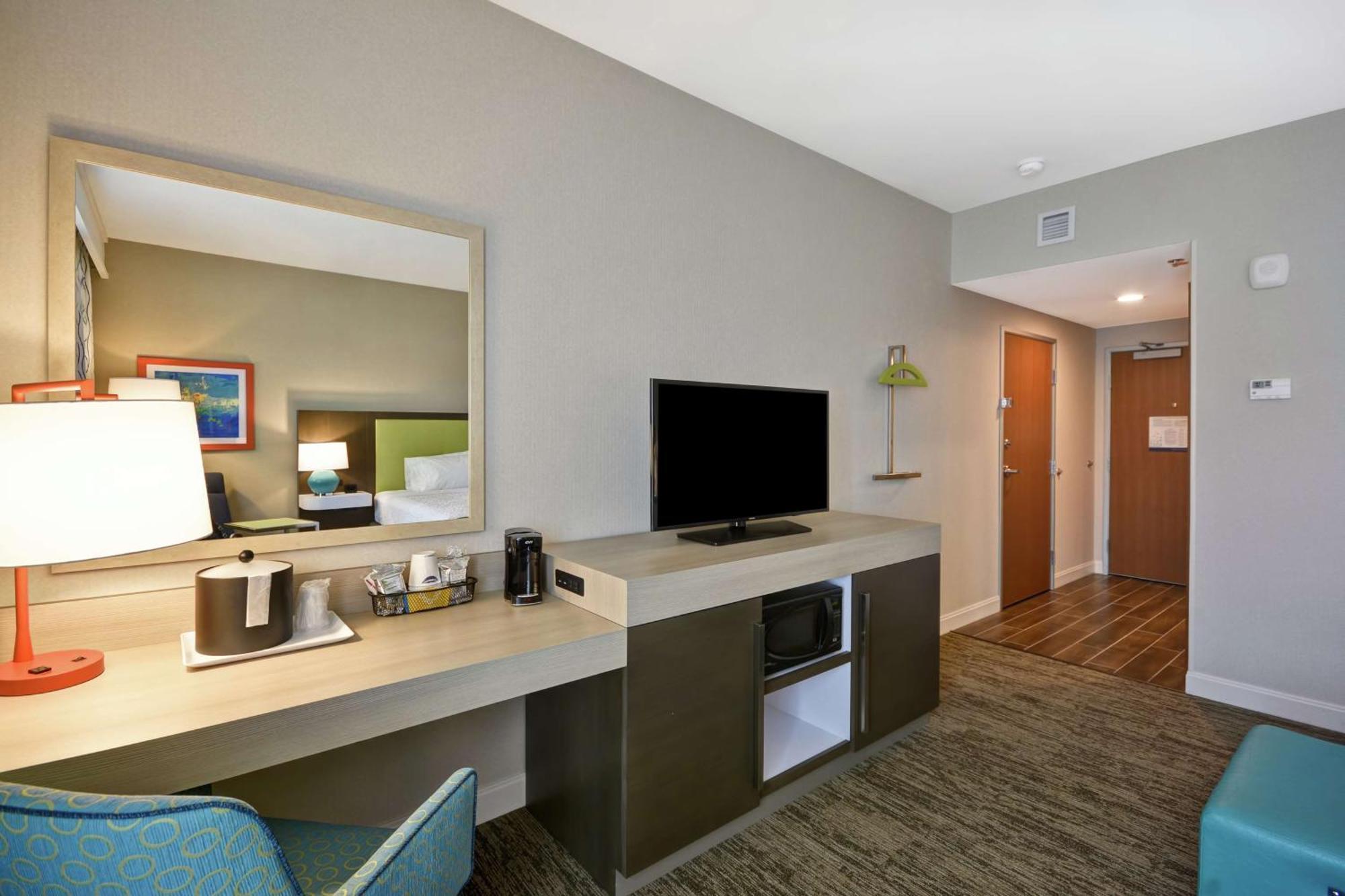 Hampton Inn Suites Grants Pass Extérieur photo