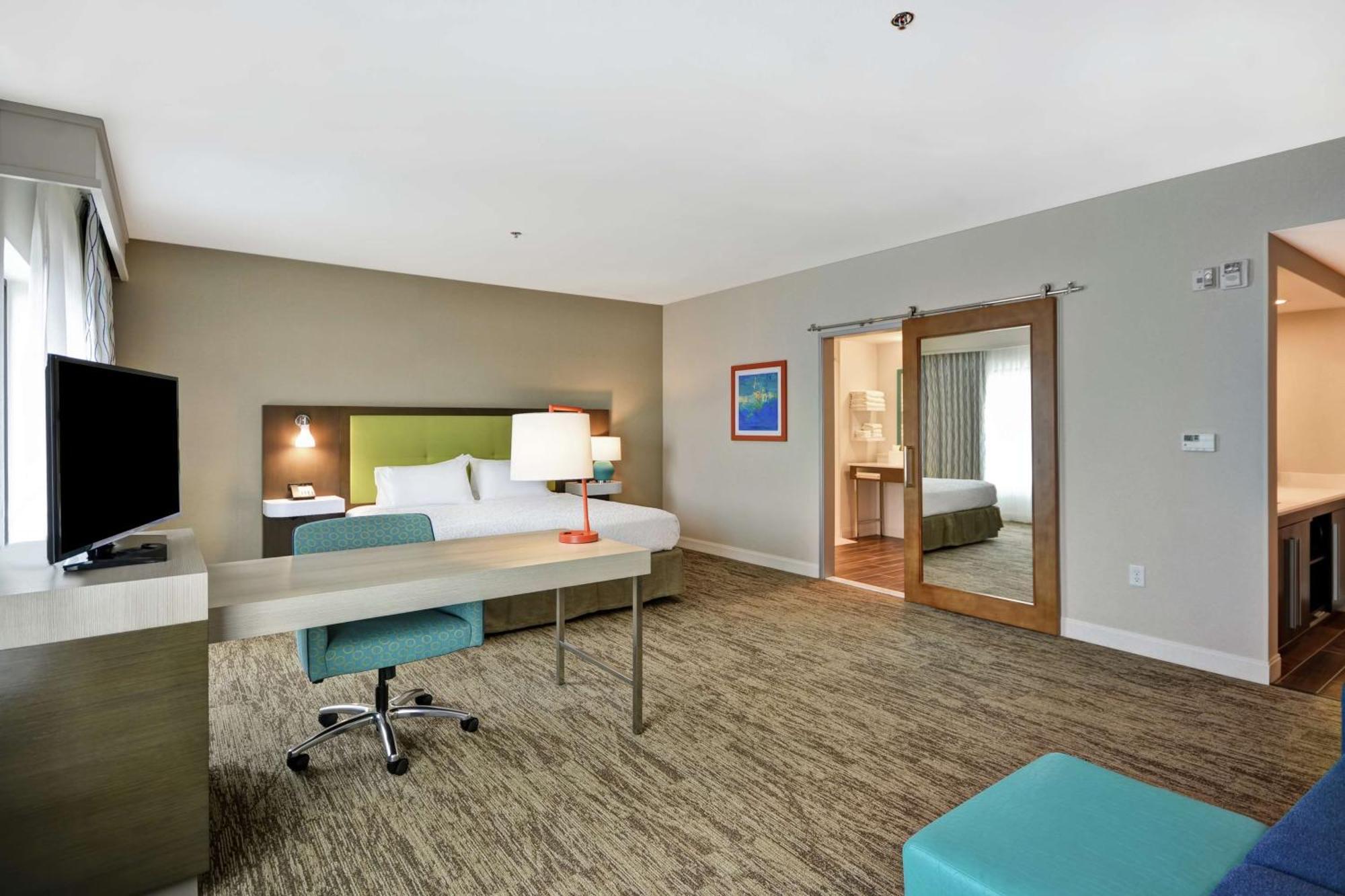 Hampton Inn Suites Grants Pass Extérieur photo