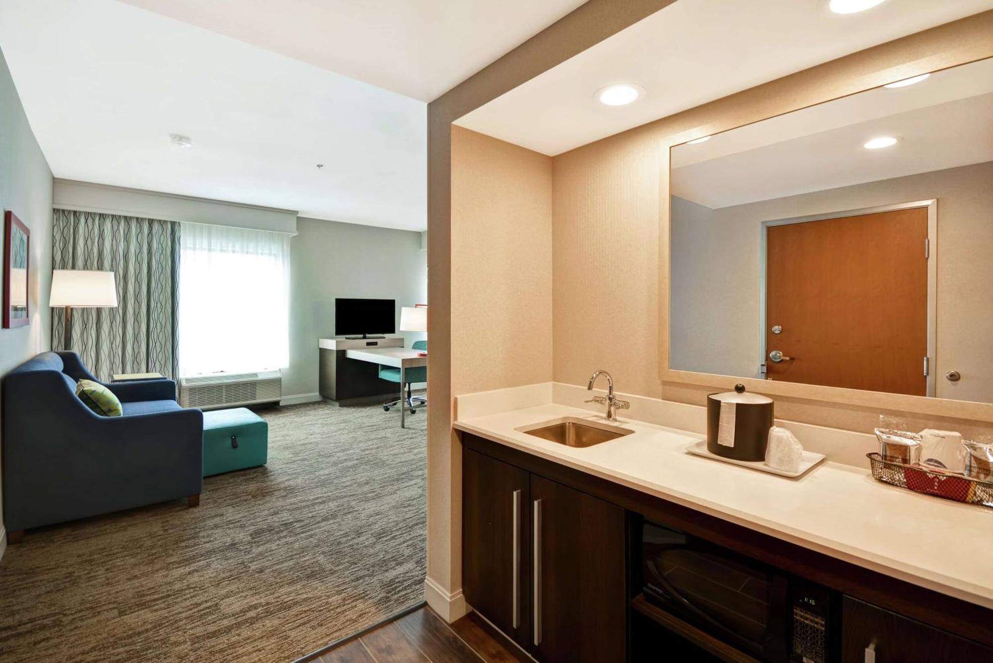 Hampton Inn Suites Grants Pass Extérieur photo