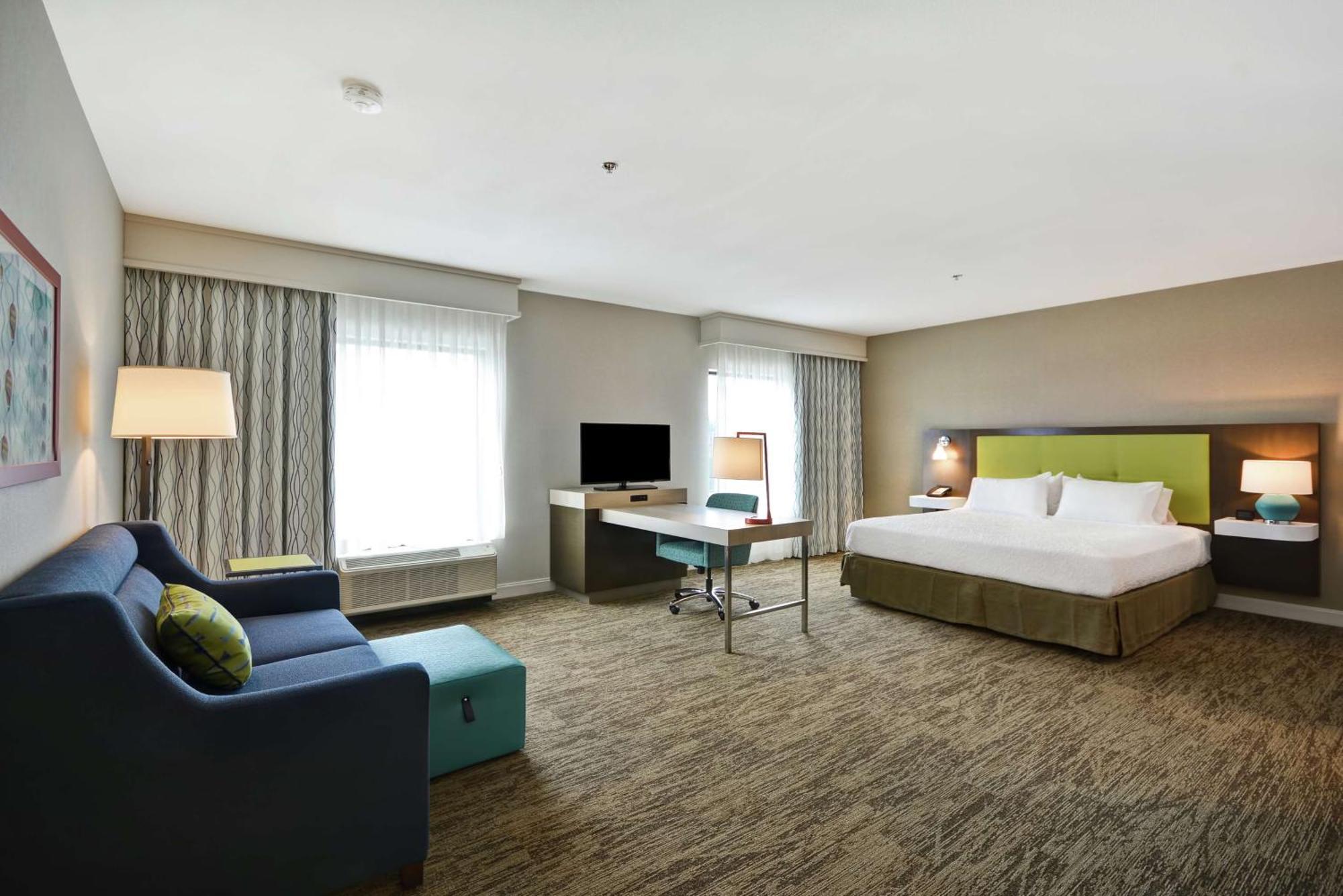 Hampton Inn Suites Grants Pass Extérieur photo