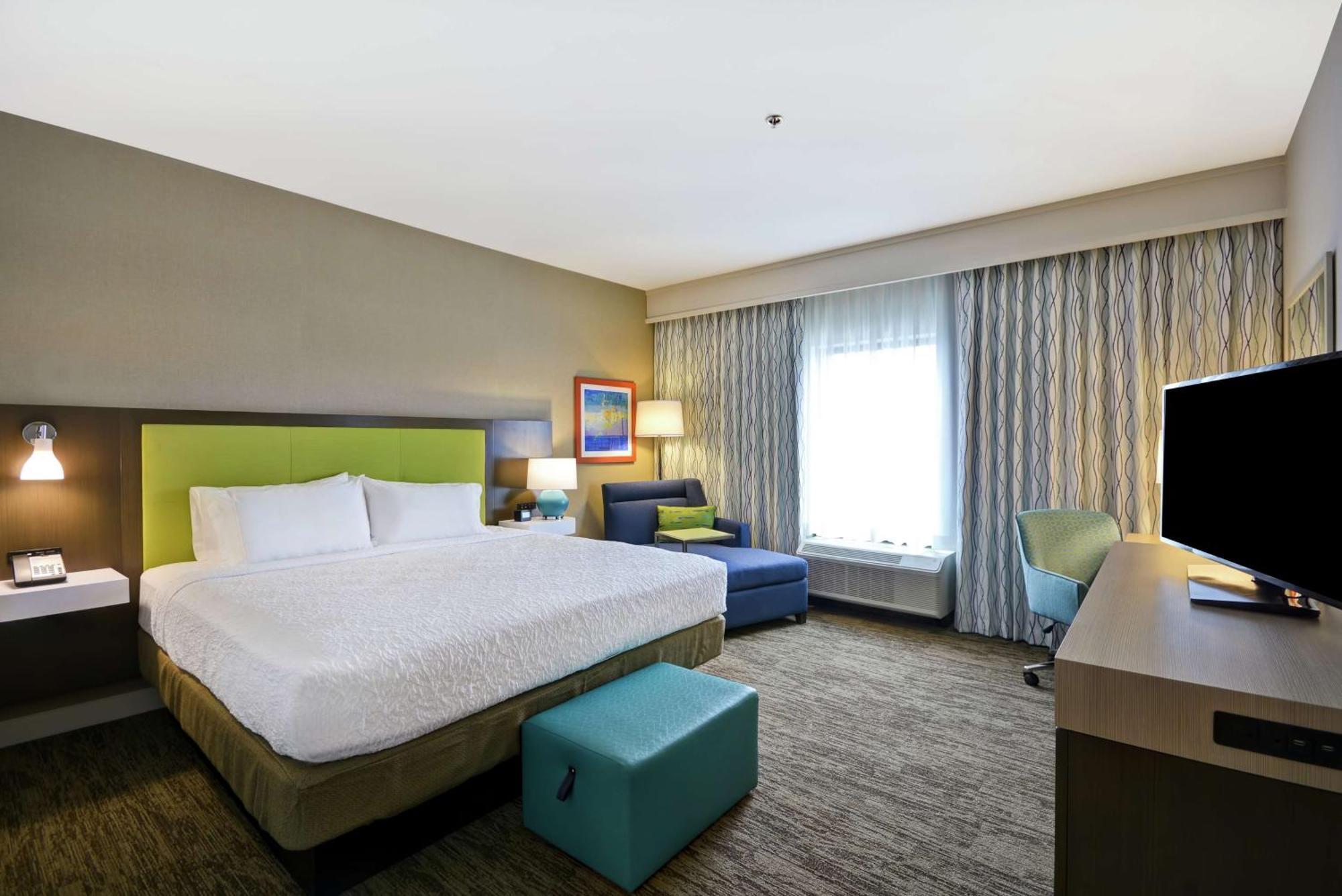 Hampton Inn Suites Grants Pass Extérieur photo