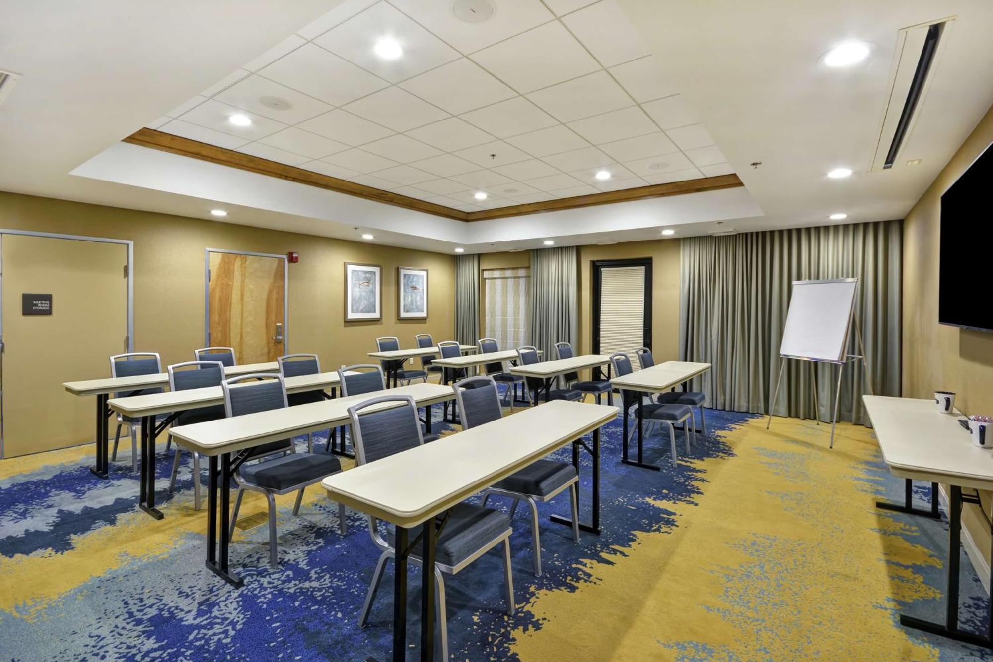 Hampton Inn Suites Grants Pass Extérieur photo