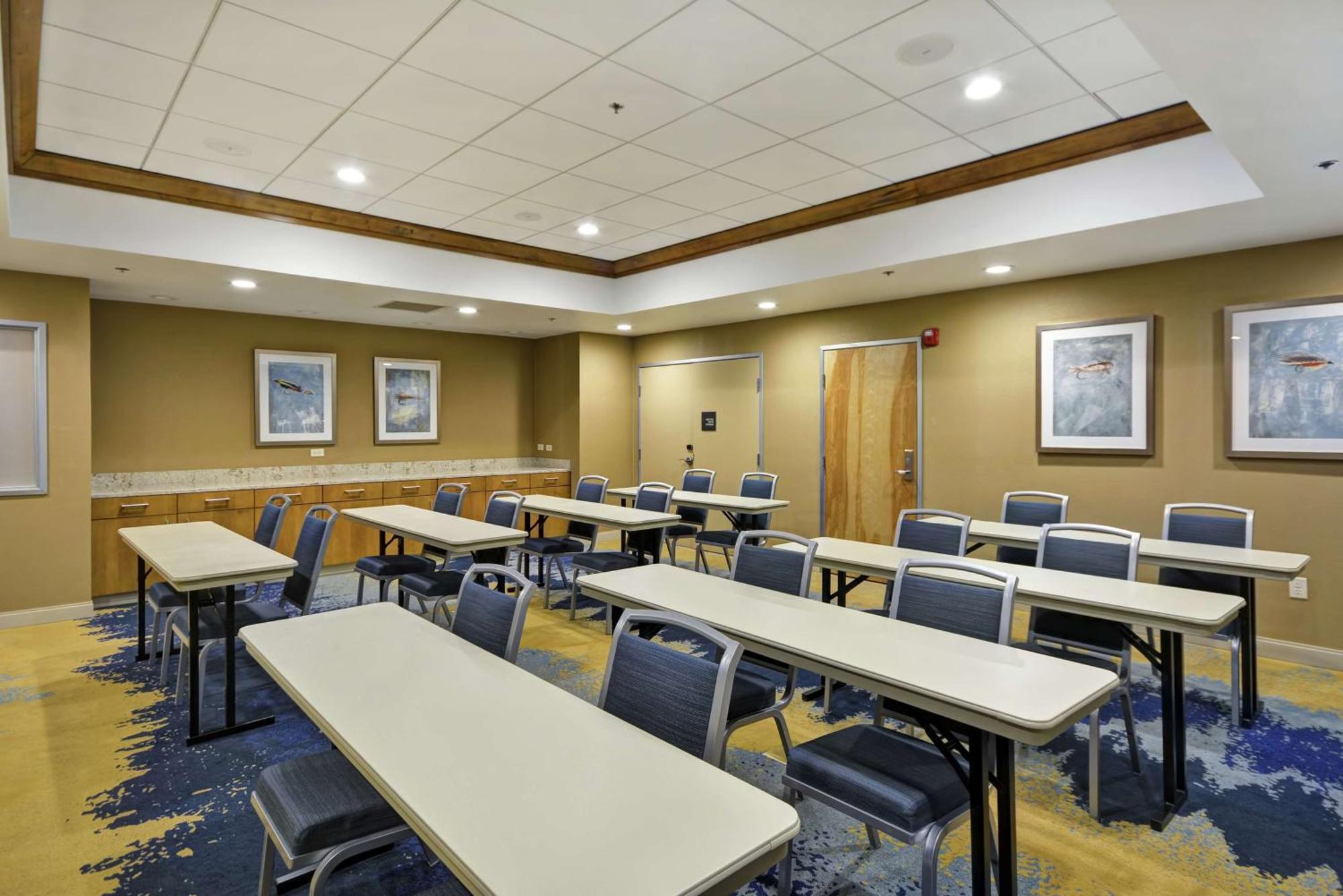 Hampton Inn Suites Grants Pass Extérieur photo