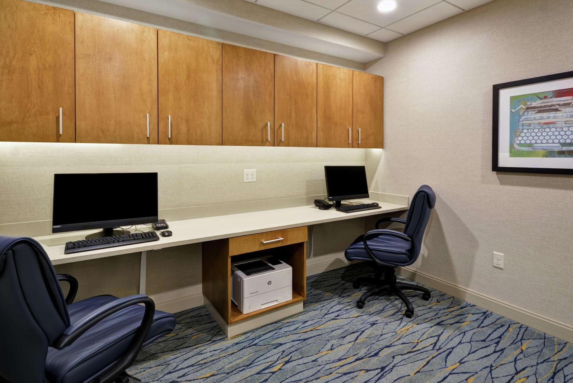 Hampton Inn Suites Grants Pass Extérieur photo