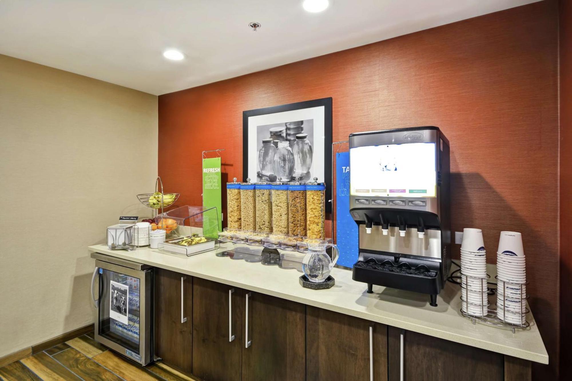 Hampton Inn Suites Grants Pass Extérieur photo