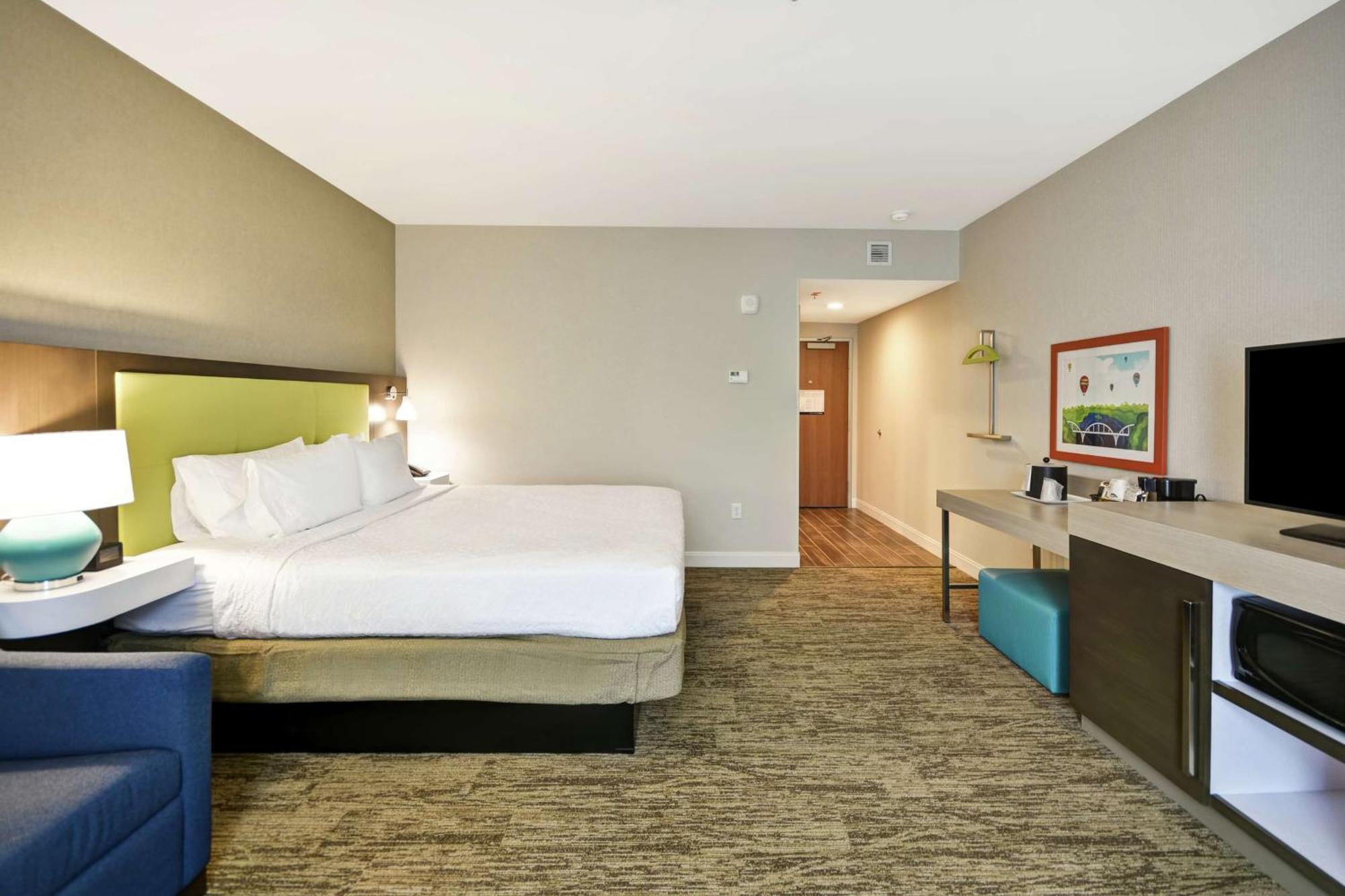 Hampton Inn Suites Grants Pass Extérieur photo