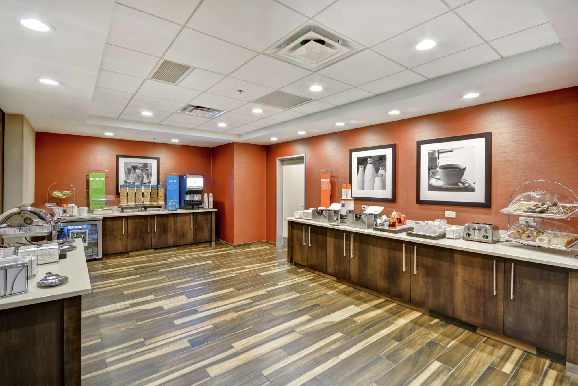 Hampton Inn Suites Grants Pass Extérieur photo