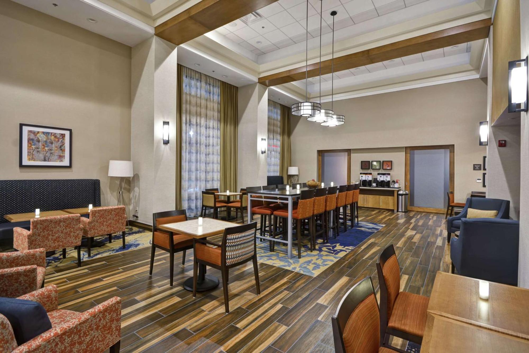 Hampton Inn Suites Grants Pass Extérieur photo