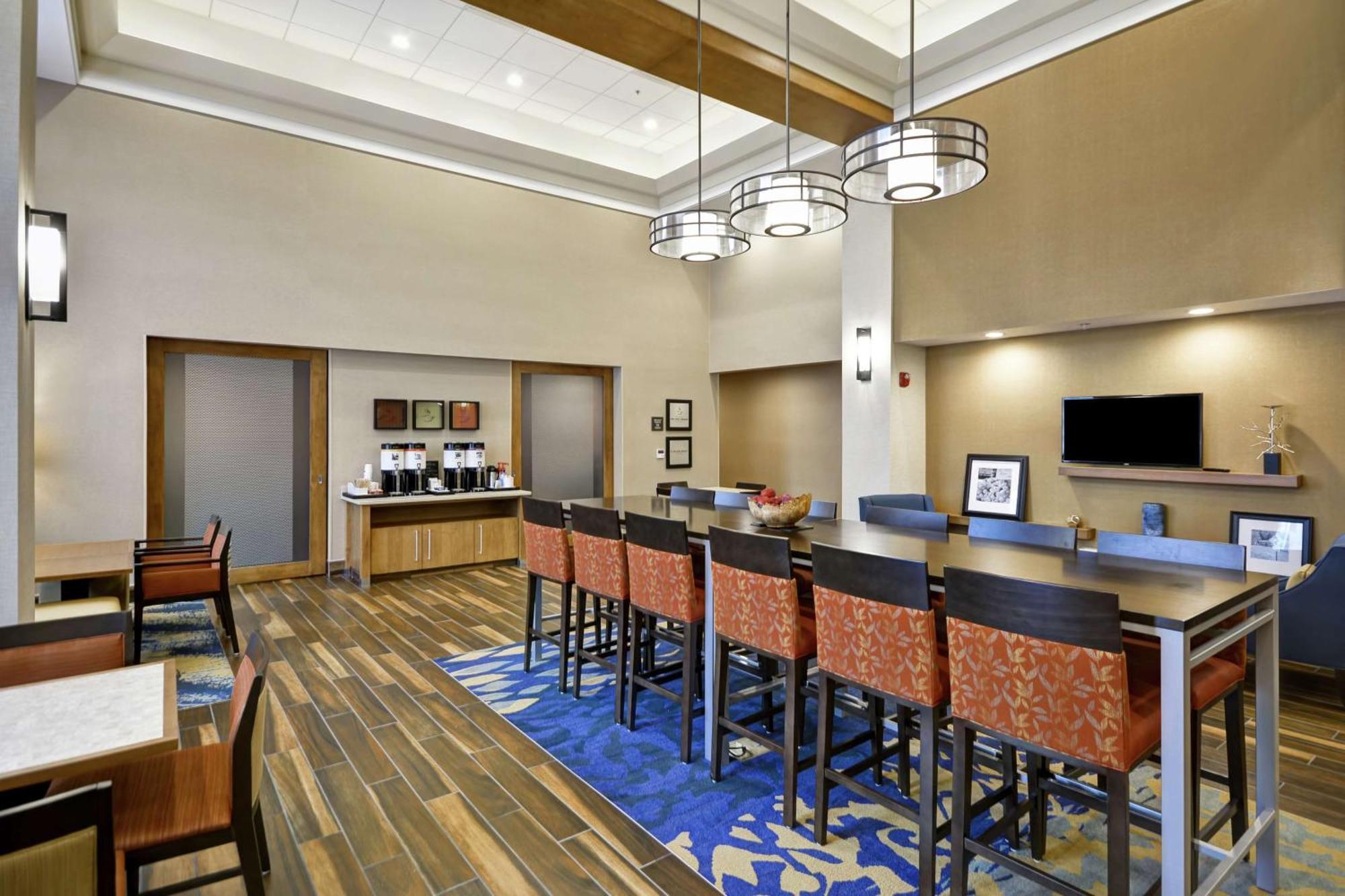 Hampton Inn Suites Grants Pass Extérieur photo