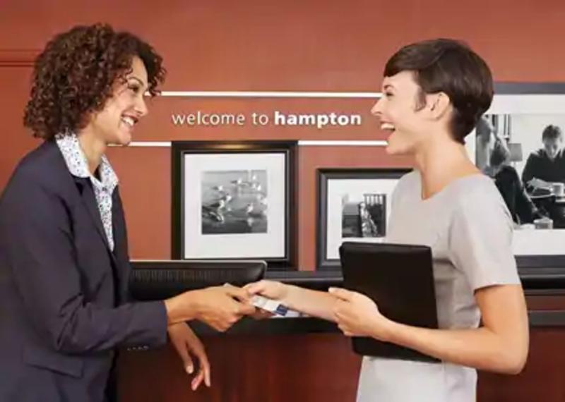 Hampton Inn Suites Grants Pass Extérieur photo