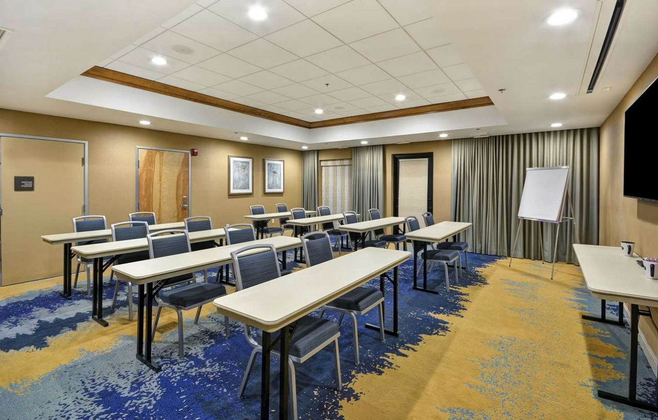 Hampton Inn Suites Grants Pass Extérieur photo